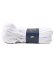 画像3: POLO RALPH LAUREN CLASSIC SPORT QUATER 6PK SOCKS WHITE (3)