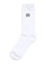 画像3: REIGNING CHAMP CLASSIC CREW SOCK WHITE (3)