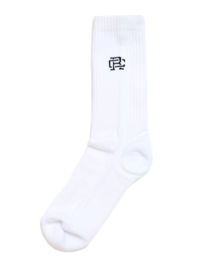 画像9: REIGNING CHAMP 3-PACK CLASSIC CREW SOCK MULTI