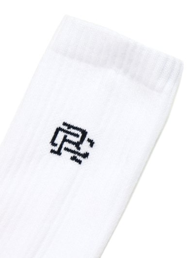 画像5: REIGNING CHAMP CLASSIC CREW SOCK WHITE