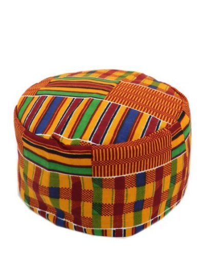 画像1: AFRICAN HAT A