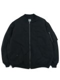 【送料無料】EMULATION PROGRESS FLIGHT JACKET