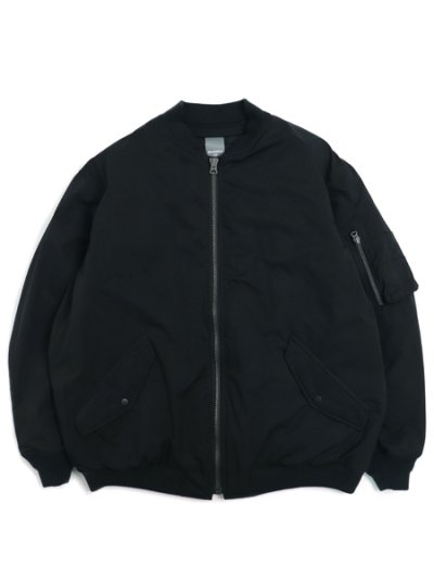 画像1: 【SALE】【送料無料】EMULATION PROGRESS FLIGHT JACKET