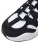 画像7: 【SALE】NIKE TECH HERA WHITE/BLACK/WHITE