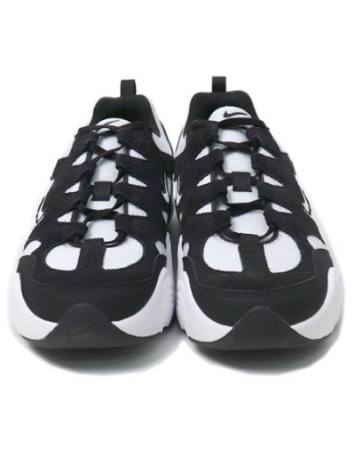 画像3: 【MEGA SALE】NIKE TECH HERA WHITE/BLACK/WHITE