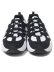 画像3: 【SALE】NIKE TECH HERA WHITE/BLACK/WHITE