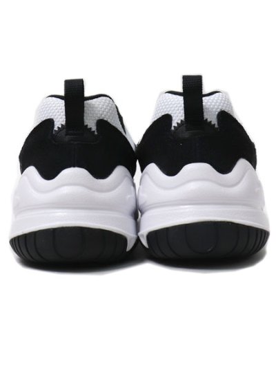 画像4: 【MEGA SALE】NIKE TECH HERA WHITE/BLACK/WHITE