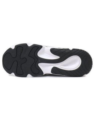 画像2: 【SALE】NIKE TECH HERA WHITE/BLACK/WHITE
