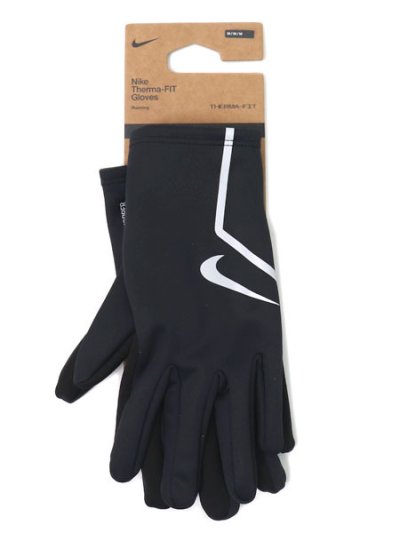 画像1: NIKE GORE-TEX RUNNING GLOVES