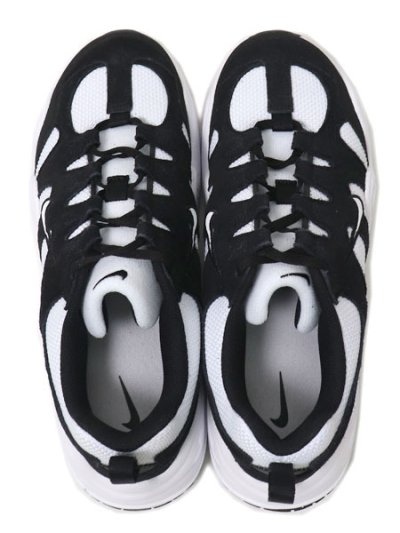 画像6: 【MEGA SALE】NIKE TECH HERA WHITE/BLACK/WHITE