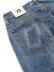 画像5: 【送料無料】mnml B133 FLARE DENIM BLUE