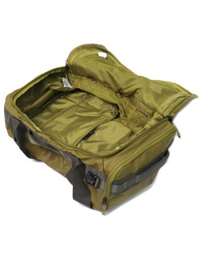 画像2: 【送料無料】THE NORTH FACE BASE CAMP VOYAGER LITE 62L