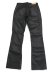 画像2: 【送料無料】mnml B447 WAXED FLARE DENIM BLACK (2)