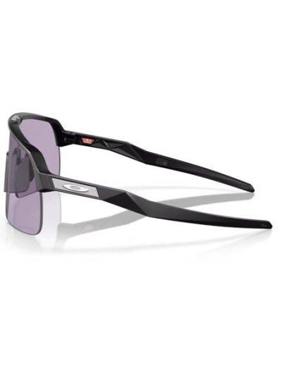 画像3: 【送料無料】OAKLEY SUTRO LITE MATTE BLACK/PRIZM SLATE