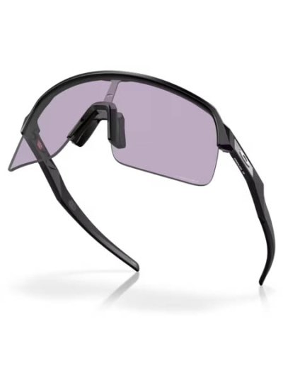 画像4: 【送料無料】OAKLEY SUTRO LITE MATTE BLACK/PRIZM SLATE