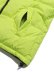 画像4: 【SALE】【送料無料】FIRST DOWN BUBBLE DOWN JKT MICROFT YELLOW