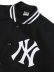 画像3: 【送料無料】FANATICS NEW YORK YANKEES MELTON PU STADIUM JACKE