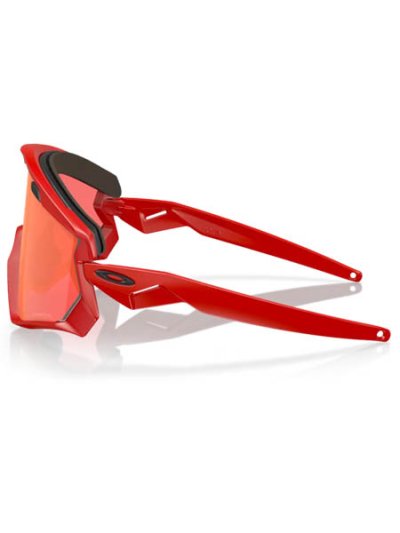 画像3: 【送料無料】OAKLEY WIND JACKET 2.0 M REDLIN/PRIZM SNOW TORC