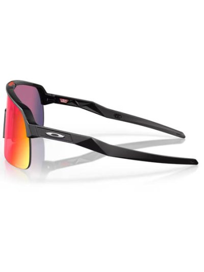 画像3: 【送料無料】OAKLEY SUTRO LITE MATTE BLACK/PRIZM ROAD