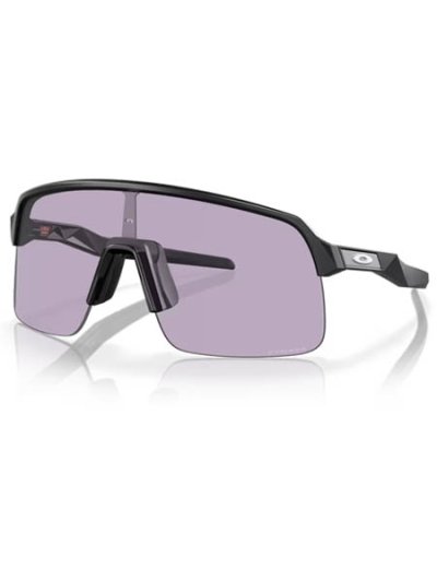 画像1: 【送料無料】OAKLEY SUTRO LITE MATTE BLACK/PRIZM SLATE