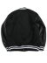 画像2: 【送料無料】FANATICS NEW YORK YANKEES MELTON PU STADIUM JACKE (2)