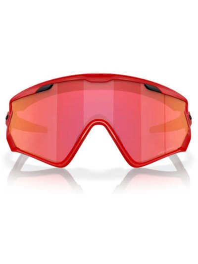 画像2: 【送料無料】OAKLEY WIND JACKET 2.0 M REDLIN/PRIZM SNOW TORC