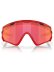 画像2: 【送料無料】OAKLEY WIND JACKET 2.0 M REDLIN/PRIZM SNOW TORC (2)