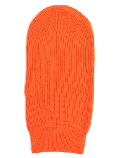 画像2: NEW ERA BALACLAVA NEON ORANGE