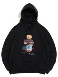 【送料無料】POLO RALPH LAUREN HOLIDAY BEAR FLEECE HOODIE