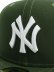 画像6: NEW ERA 59FIFTY NY YANKEES RIFLE GREEN/WHITE