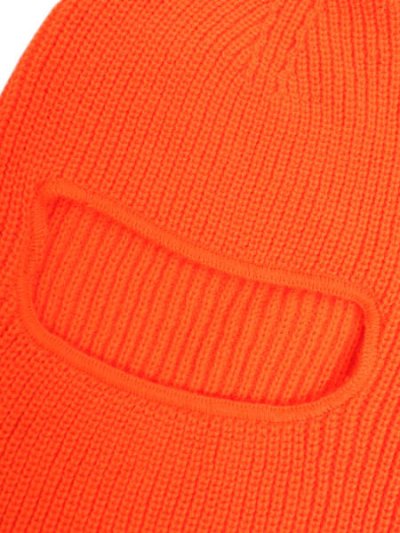 画像3: NEW ERA BALACLAVA NEON ORANGE