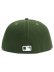 画像4: NEW ERA 59FIFTY NY YANKEES RIFLE GREEN/WHITE