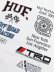 画像4: 【SALE】HUF TOYOTA RACING S/S TEE (4)