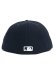 画像4: NEW ERA RC 59FIFTY NY YANKEES NAVY/WHITE