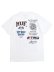 画像2: 【SALE】HUF TOYOTA RACING S/S TEE (2)