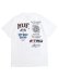 画像2: HUF TOYOTA RACING S/S TEE (2)