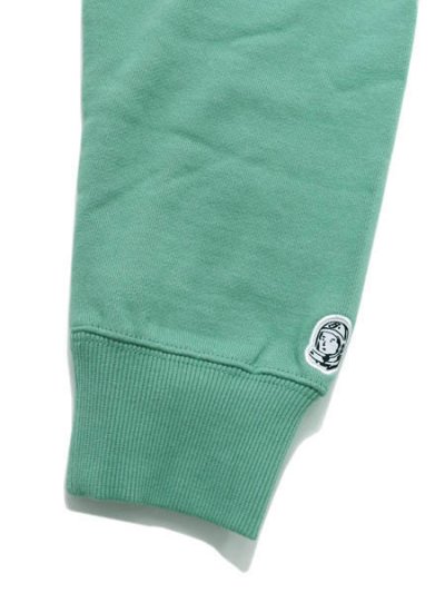画像7: 【SALE】BILLIONAIRE BOYS CLUB BB ASTRO SWEATSHIRT SEA BLUE