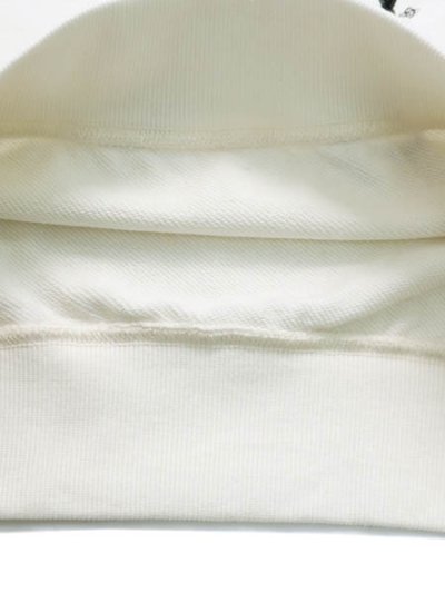 画像6: 【SALE】BILLIONAIRE BOYS CLUB BB ASTRO SWEATSHIRT GARDENIA