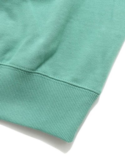 画像5: 【SALE】BILLIONAIRE BOYS CLUB BB ASTRO SWEATSHIRT SEA BLUE