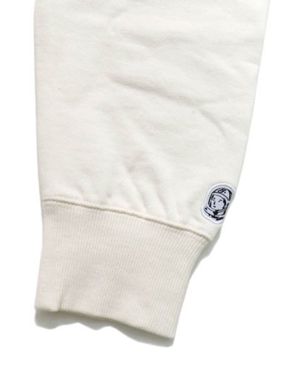 画像7: 【SALE】BILLIONAIRE BOYS CLUB BB ASTRO SWEATSHIRT GARDENIA