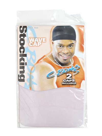 画像1: C-BONG WAVE STOCKING CAP 2PCS