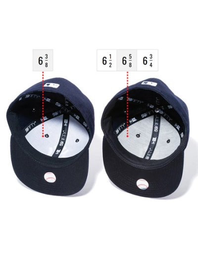 画像11: 【KIDS】NEW ERA KIDS 59FIFTY DOG EAR PEANUTS