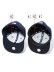 画像11: 【KIDS】NEW ERA KIDS 59FIFTY DOG EAR PEANUTS 