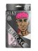 画像1: THE TRUE STYLES SILKY BANDANA DURAG (1)