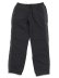 画像1: 【送料無料】PRO CLUB FULL COURT WINDBREAKER PANTS BLACK/BLACK (1)