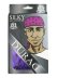 画像1: THE TRUE STYLES SILKY BANDANA DURAG (1)