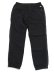 画像2: 【送料無料】PRO CLUB FULL COURT WINDBREAKER PANTS BLACK/BLACK (2)