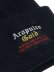 画像4: 【SALE】ACAPULCO GOLD NY LOGO BEANIE (4)