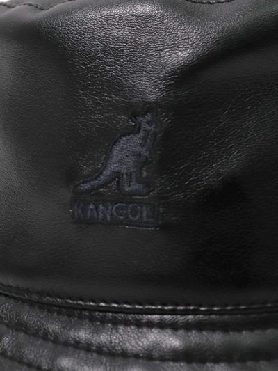 画像4: KANGOL SMU FAUX RV SHORT BUCKET