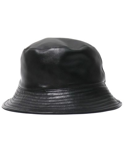 画像3: KANGOL SMU FAUX RV SHORT BUCKET